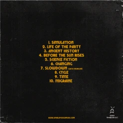 Smallpools Life In A Simulation 12