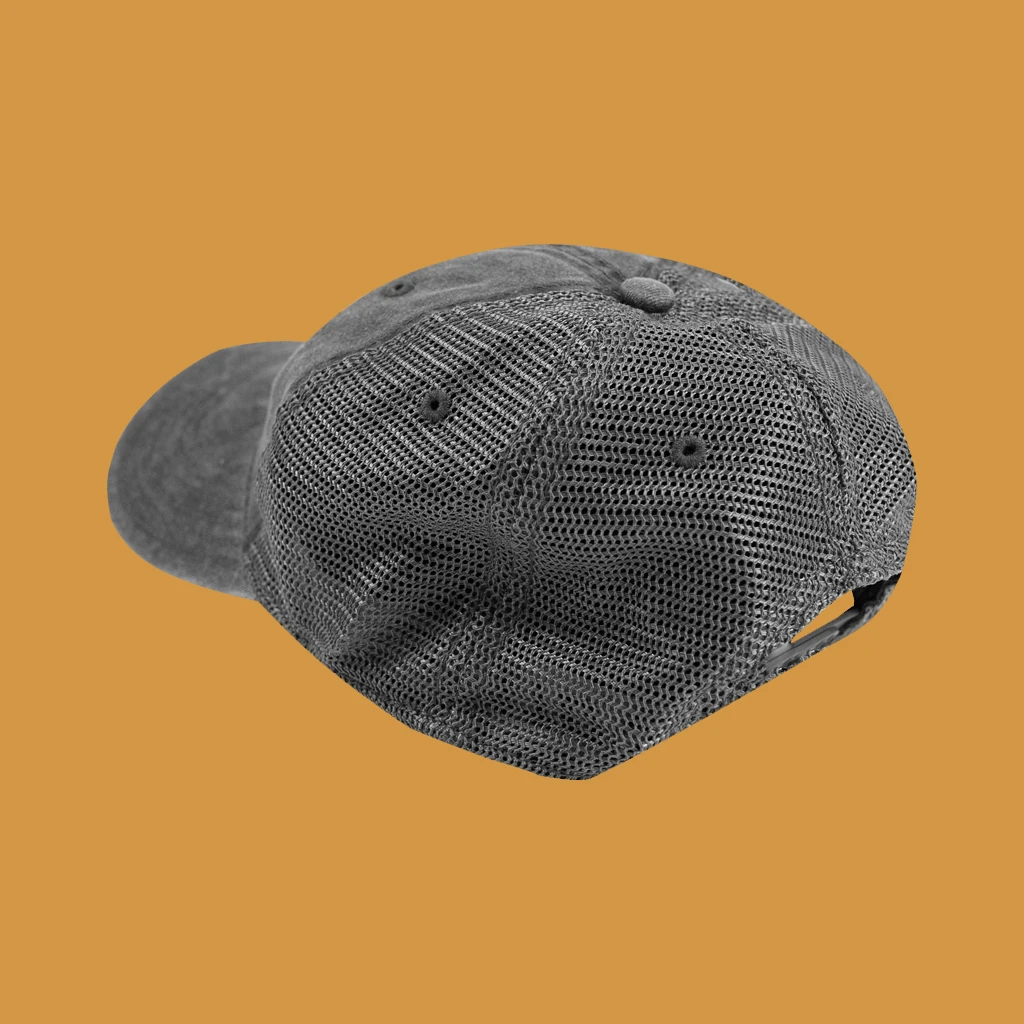 Lukas Nelson & Promise Of The Real Broken Arrow Grey Hat New Merch 3 Lukas Nelson & Promise Of The Real Broken Arrow Grey Hat New Merch