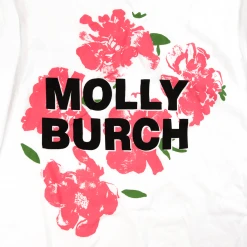 Molly Burch New Merch Nude Ballet Long Sleeve