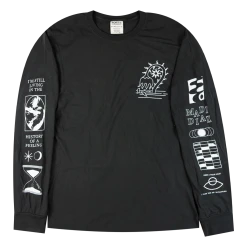 Madi Diaz History Of A Feeling Long Sleeve T-Shirt New Merch