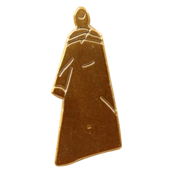 La Dispute Wanderer Pin New Merch