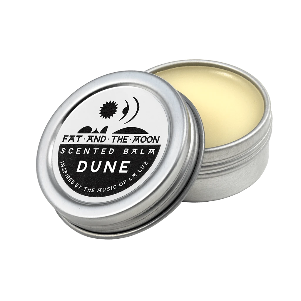La Luz Dune Scented Balm 1 La Luz Dune Scented Balm