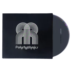 Polyrhythmics Labrador CD