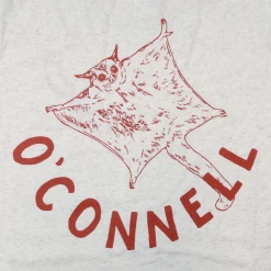 Lauren O'Connell Sugar Glider Oatmeal Tri-Blend 8 Lauren O'Connell Sugar Glider Oatmeal Tri-Blend