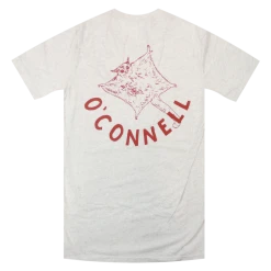 Lauren O'Connell Sugar Glider Oatmeal Tri-Blend 10 Lauren O'Connell Sugar Glider Oatmeal Tri-Blend