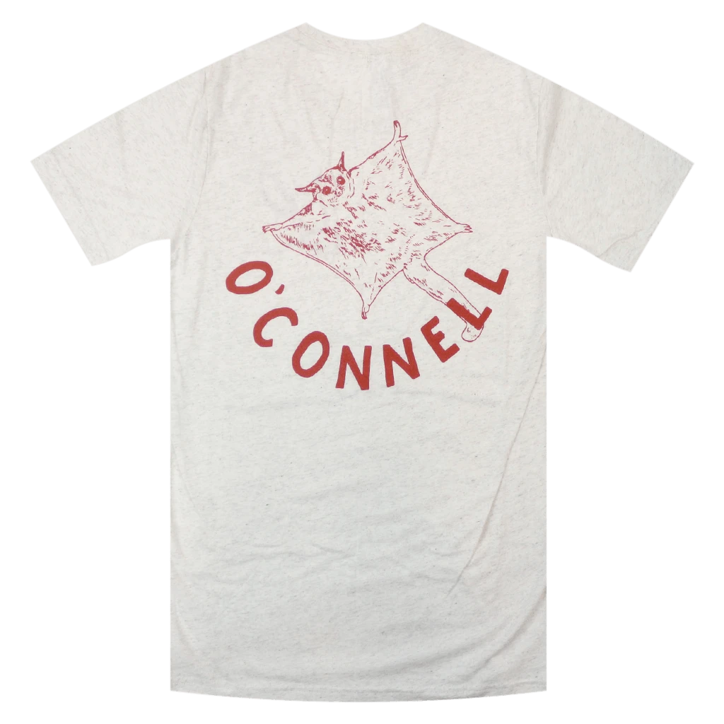 Lauren O'Connell Sugar Glider Oatmeal Tri-Blend 5 Lauren O'Connell Sugar Glider Oatmeal Tri-Blend