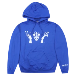 Ledisi Collector Royal Hoodie
