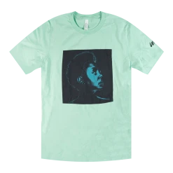 New Merch Ledisi Sings Nina Mint T-Shirt
