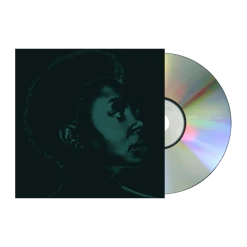 New Merch Ledisi Sings Nina CD