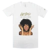Ledisi Wild Card White T-Shirt