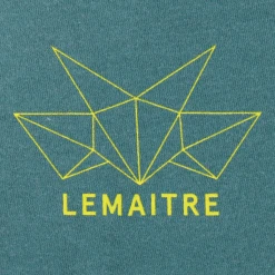 Lemaitre Constellation Emerald T-Shirt