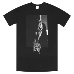 Lingua Ignota Portrait Black T-Shirt New Merch 8 Lingua Ignota Portrait Black T-Shirt New Merch