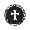 Lingua Ignota Evangelistic Chorus Patch New Merch
