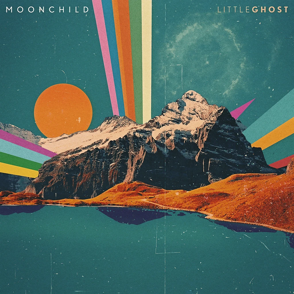 Moonchild Little Ghost CD New Merch 2 Moonchild Little Ghost CD New Merch