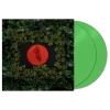 Moses Sumney Live From Blackalachia Limited Edition Clear Green Double Vinyl