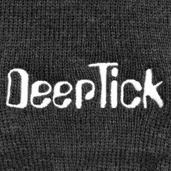 Deer Tick Embroidered Beanie New Merch