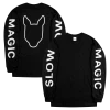 Slow Magic New Merch Classic Long Sleeve T-Shirt