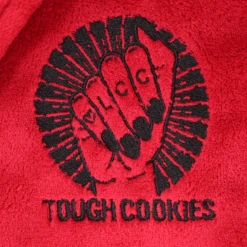 Low Cut Connie Boxing Girl Robe New Merch