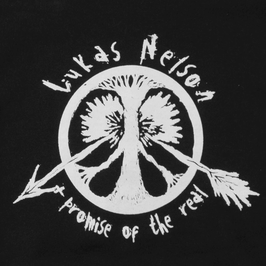 Lukas Nelson & Promise Of The Real Broken Arrow Youth Hoodie 2 Lukas Nelson & Promise Of The Real Broken Arrow Youth Hoodie