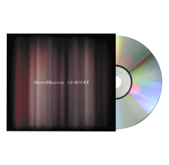 Dustin O'Halloran Lumiere New Merch