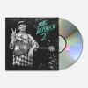 Mac DeMarco 2 CD New Merch