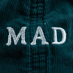 Meg & Dia MAD Dad Hat New Merch
