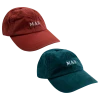Meg & Dia MAD Dad Hat New Merch