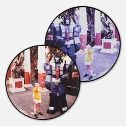 MDB Records New Merch Matt Embree - Self Titled 2019 12" Vinyl