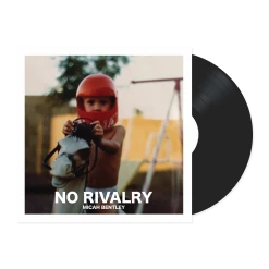 President Gator Micah Bentley - No Rivalry 12" LP