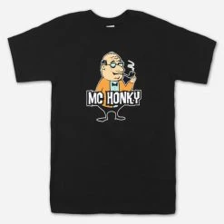 Eels MC Honkey T-Shirt