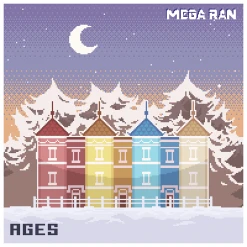 Mega Ran Ages CD New Merch 4 Mega Ran Ages CD New Merch
