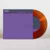 Torres New Merch "Making Memories Of Us" B/w "All Apologies" - 7" Orange Vinyl