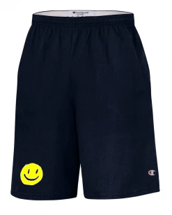 Mac DeMarco Smiley Pocket Shorts New Merch