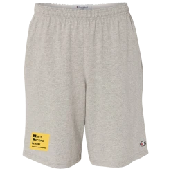 Mac DeMarco New Merch MRL Pocket Shorts