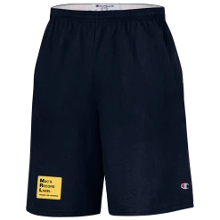 Mac DeMarco New Merch MRL Pocket Shorts