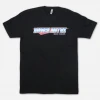 Mega Ran MVRCK HNTRZ Black T-Shirt New Merch