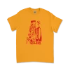 The Murlocs Mad House Gold T-Shirt