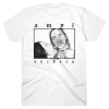Amyl And The Sniffers Maggots T-Shirt New Merch