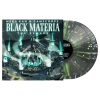 Mega Ran Black Materia: The Remake 12" Splatter 2xLP