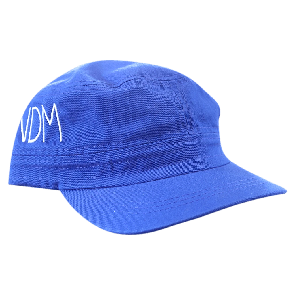 Mega Ran New Merch RNDM Cadet Hats 2 Mega Ran New Merch RNDM Cadet Hats