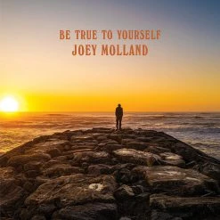Joey Molland New Merch Be True To Yourself
