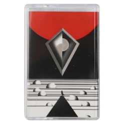 Moon Duo New Merch Occult Architecture Vol. 1