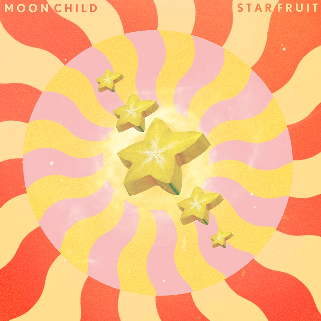 Moonchild Starfruit CD New Merch 2 Moonchild Starfruit CD New Merch