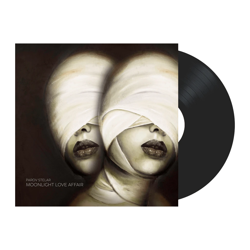 Parov Stelar Moonlight Love Affair Vinyl 1 Parov Stelar Moonlight Love Affair Vinyl