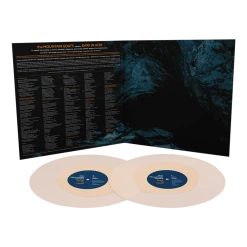 The Mountain Goats Dark In Here Mine Lantern Pale Artist Exclusive Double Vinyl New Merch 6 The Mountain Goats Dark In Here Mine Lantern Pale Artist Exclusive Double Vinyl New Merch