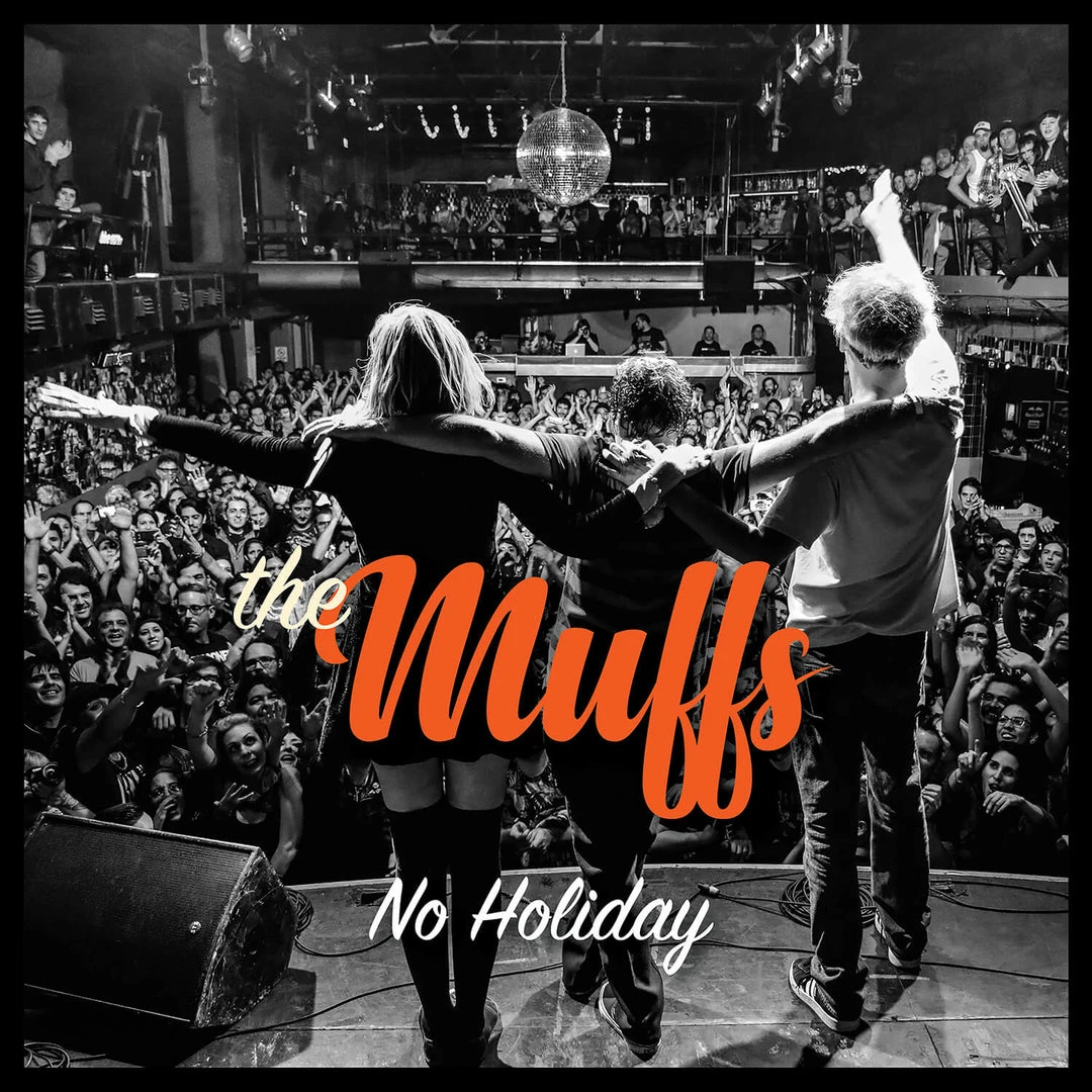 The Muffs No Holiday 1 The Muffs No Holiday