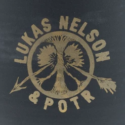 Lukas Nelson & Promise Of The Real Our Love Will Guide Us - Grey Mug