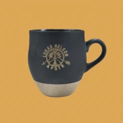 Lukas Nelson & Promise Of The Real Our Love Will Guide Us - Grey Mug