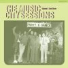 Various Artists The Music City Sessions, Volume 3: Soul Show