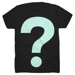 Deer Tick Mystery T-Shirt